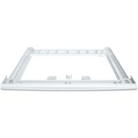 BOSCH spojnica sušilice i mašine WTZ27410 Sivi
