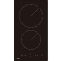 MIDEA ugradbena ploča MVC301 Crna
