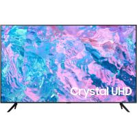 SAMSUNG televizor 55'' UE55CU7172UXXH 4K Ultra HD Smart Crni