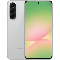 SAMSUNG mobitel Galaxy A56 5G 128GB 8GB Svjetlosiva