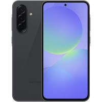 SAMSUNG mobitel Galaxy A36 5G 128GB 6GB Crna