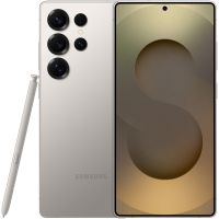 SAMSUNG mobitel Galaxy S25 Ultra 512GB 12GB Sivi