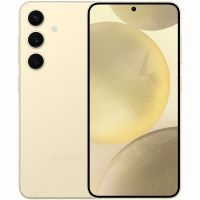 SAMSUNG mobitel Galaxy S24 128GB 8GB Žuti