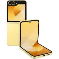 SAMSUNG mobitel Galaxy Z FLIP 6 12/256 GB Žuti