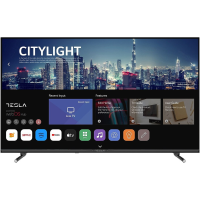 TESLA televizor LED 43E645BFW FHD WebOS Crni