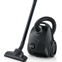BOSCH usisivač s vrećicom BGLS2BA1 Crni