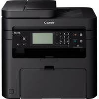 CANON printer MFP i-SENSYS MF237w Crni