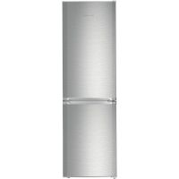 LIEBHERR frižider CUefe 3331 Comfort GlassLine + SmartFeel Inox