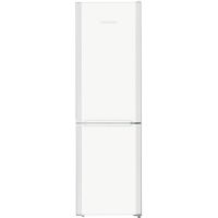 LIEBHERR frižider CUe 3331 Comfort GlassLine Bijela