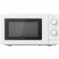 MIDEA mikrovalna pećnica MP012MK Bijela