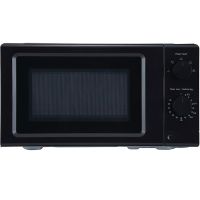 MIDEA mikrovalna pećnica MP012LW Crna
