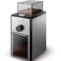 DELONGHI mlin za kafu KG89 Sivi