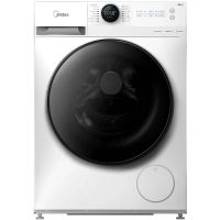 MIDEA mašina za pranje veša MF200W120WB/W-HR 12kg 1400rpm Bijela