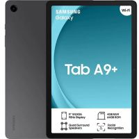 SAMSUNG tablet A9+ 11"  X210 WiFi 128GB 8GB Crni