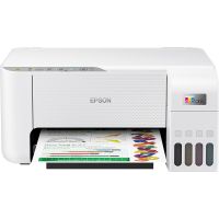 EPSON printer MFP EcoTank L3256