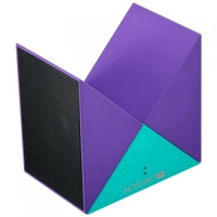 CANYON Transformer Bluetooth zvučnik BT V5.0 Jieli Blue purple