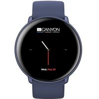 CANYON pametni sat Marzipan SW75BL Plavi