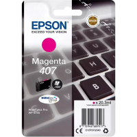 EPSON tinta WF-4745 L Magenta
