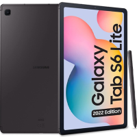 SAMSUNG tablet Galaxy Tab S6 Lite 10.4" 64GB 4GB Wi-Fi Siva
