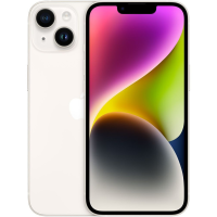 APPLE mobitel iPhone 14 128GB Bijeli