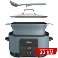 NINJA multicooker MC1001EU Foodi PossibleCooker Plavi