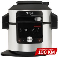 NINJA multicooker Foodi 12u1 SmartLid OL650EU