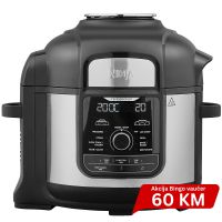 NINJA multicooker Foodi MAX OP500EU