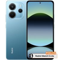 XIAOMI mobitel Redmi Note 14 8GB 256GB Plavi