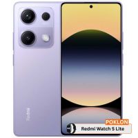 XIAOMI mobitel Redmi Note 14S 256GB 8GB Ljubičasti