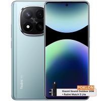 XIAOMI mobitel Redmi Note 14 Pro+ 5G 12GB 512GB Plavi