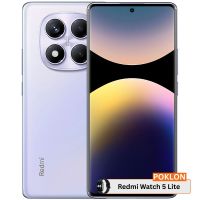 XIAOMI mobitel Redmi Note 14 Pro 8GB 256GB Ljubičasti