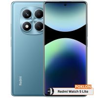 XIAOMI mobitel Redmi Note 14 Pro 8GB 256GB Plavi