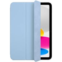 Flip cover za iPad 10th 10.9" Plavi