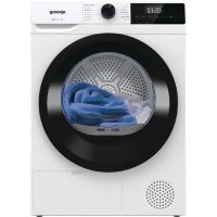 GORENJE sušilica sa toplotnom pumpom DHNE82 8kg Bijela