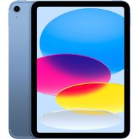 APPLE tablet iPad 11-inch A16 Cellular 128GB Plavi