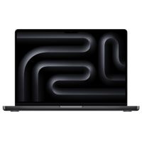 APPLE laptop MacBooK Pro 14" M4 10C GPU 16GB 512GB CRO Crni