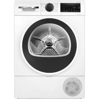 BOSCH sušilica WQG24101BY Serie 6 Bijela