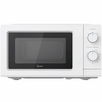 MIDEA mikrovalna pećnica MD-MP012MK-WH 19l Bijela