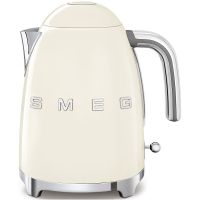 SMEG kuhalo za vodu KLF03CREU krem