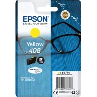 EPSON tinta DURABrite Ultra Spectacles 408/408 L Y