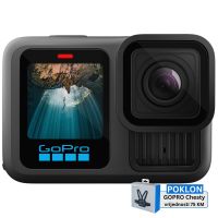 GOPRO akciona kamera Hero 13 Black Crni