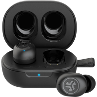 JLAB bezicne slusalice JBuds Mini True Wireless Earbuds Crne