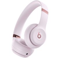 BEATS bezicne slusalice Solo4 Wireless Headphones on Ear Pink