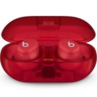 BEATS bezicne slusalice Solo Buds True Wireless Earbuds Crvena
