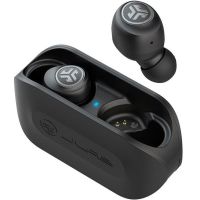 JLAB bezicne susalice GO Air True Wireless Bijelo-Crna