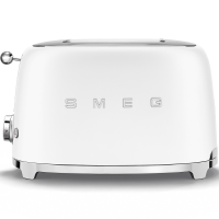 SMEG toster TSF01WHMEU Bijela