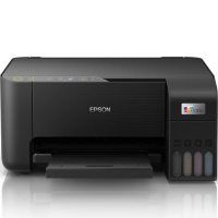 EPSON printer MFP EcoTank L3270 A4 Crni