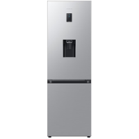 SAMSUNG kombinovani frižider RB34C652ESA/EK Sivi