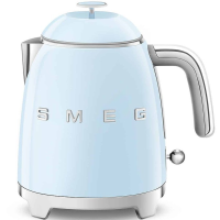SMEG kuhalo za vodu KLF05PBEU Pastelno Plava
