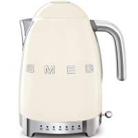 SMEG kuhalo za vodu KLF04CREU Krem